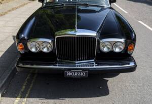 Image 10/32 de Bentley Continental (1993)