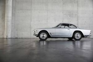 Bild 11/50 von Maserati 3500 GTI Sebring (1963)