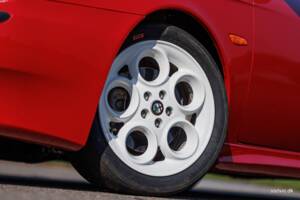 Bild 28/46 von Alfa Romeo 156 2.0 Competizione (1998)