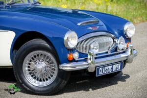 Image 14/47 de Austin-Healey 3000 Mk III (BJ8) (1967)
