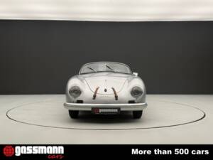 Bild 3/15 von Porsche 356 A Carrera Speedster 1500 GS (1957)