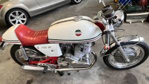 Image 47/49 de Laverda DUMMY (1970)