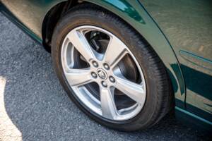 Bild 20/35 von Jaguar X-Type Estate 2.2 D (2009)