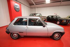 Bild 5/20 von Renault R 5 TS (1980)