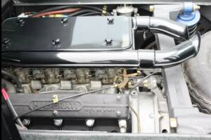Bild 21/25 von Maserati Bora 4900 (1973)