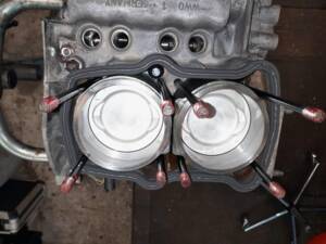 Afbeelding 16/16 van Volkswagen T3 Camper 2.1 Syncro (1991)