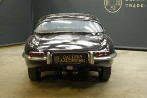 Imagen 49/50 de Jaguar E-Type 3.8 (1963)
