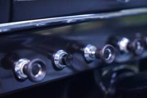 Immagine 17/20 di Mercedes-Benz 190 b (1960)