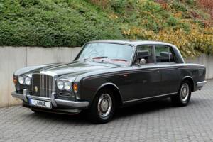 Image 11/48 of Bentley T 1 (1967)