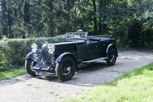 Bild 11/44 von Lagonda 2 Liter Continental DHC (1930)
