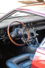 Image 45/50 of Maserati Ghibli SS (1970)