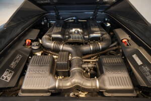 Imagen 11/20 de Ferrari F 355 Spider (1998)