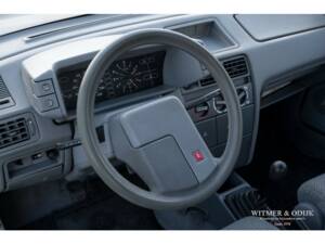 Immagine 10/15 di Citroën BX 14 (1984)