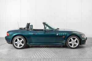 Image 10/48 of BMW Z3 2.8 (1998)