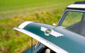 Image 51/54 of Rover Mini Cooper 1,3i (1997)