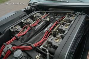 Image 9/28 of Lamborghini Espada 400 GT (1970)