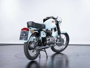 Image 3/50 of Bianchi 125 (1958)