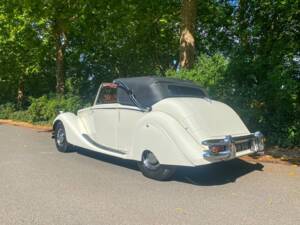 Image 15/50 of Jaguar Mk IV 3,5 Litre (1951)