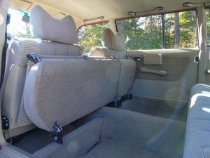 Immagine 44/60 di Mercedes-Benz 250 (1978)