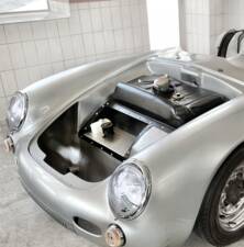 Bild 15/21 von Porsche 550 Spyder RS 1500 (1987)