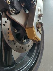 Bild 13/22 von Ducati DUMMY (1990)