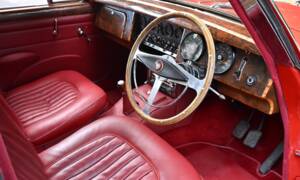 Bild 4/50 von Jaguar Mk II 2.4 (1961)