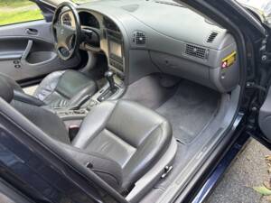 Image 17/33 de Saab 9-5 2.3 Turbo (2002)