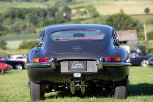 Imagen 14/62 de Jaguar Type E 4.2 (1966)