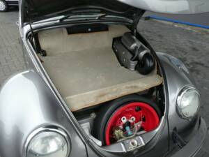 Bild 19/22 von Volkswagen Käfer "50 Jahre" (1986)