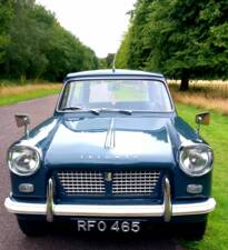 Image 3/93 of Triumph Herald 1200 (1964)