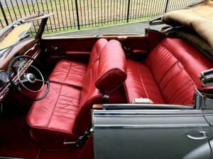 Bild 22/36 von Mercedes-Benz 300 Cabriolet D (1952)