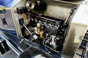 Imagen 32/50 de Rolls-Royce 20 HP (1926)