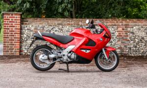 Image 2/24 of BMW K 1200 RS (1998)