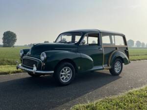 Bild 5/8 von Morris Minor 1000 Traveller (1969)