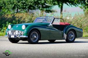 Bild 24/51 von Triumph TR 3A (1961)