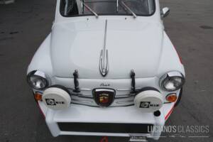 Bild 13/54 von Abarth Fiat 850 TC (1964)