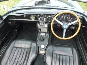 Aston Martin DB5 Vantage Coupé 1964