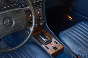 Image 36/48 of Mercedes-Benz 500 SL (1983)