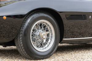 Imagen 34/50 de Maserati Ghibli Spyder (1968)