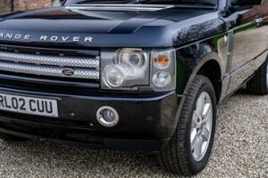 Immagine 31/50 di Land Rover Range Rover Vogue V8 (2002)