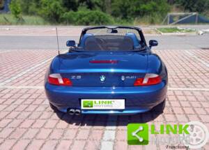 Bild 6/10 von BMW Z3 2.2i (2000)
