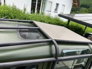 Image 12/12 de Land Rover 90 (1987)
