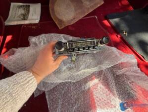 Bild 76/98 von Alfa Romeo 2000 Spider (1960)