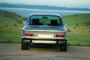 Image 2/29 de BMW 3.0 CSi (1972)