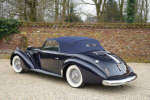 Bild 10/50 von Talbot-Lago T26 Record Worblaufen (1947)