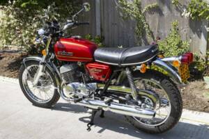 Immagine 26/33 di Suzuki GT 500 (1977)