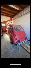 Image 5/11 de Citroën 2 CV 6 (1984)