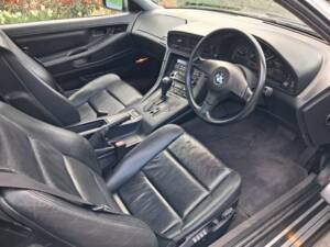 Bild 2/26 von BMW 850i (1991)