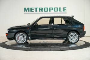 Bild 11/48 von Lancia Delta HF Integrale Evoluzione I (1992)