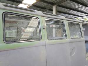 Image 22/50 of Volkswagen T1 Samba 1.2 (1962)
